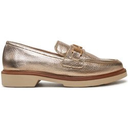 Hispanitas Slipper HV254066 Goldfarben