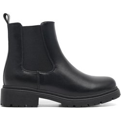 Jenny Fairy Stiefeletten JETTE WS5150-07 Schwarz