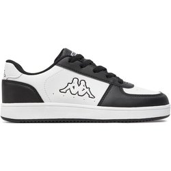 Kappa Sneakers Logo Malone Kid 371K1IW Weiß