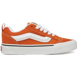 Vans Sneakers aus Stoff VN000D6Z52K1 Orange