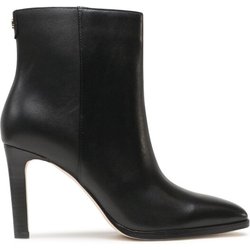Lauren Ralph Lauren Stiefeletten 802908332001 Schwarz