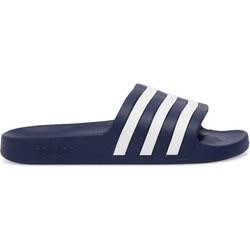 adidas Pantoletten ADILETTE AQUA F35542_ Dunkelblau