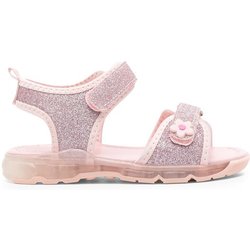 Nelli Blu Sandalen CM190718-1 Rosa