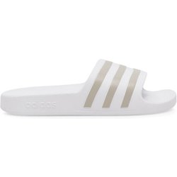 adidas Pantoletten ADILETTE AQUA EF1730 Weiß