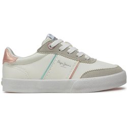 Pepe Jeans Sneakers Kenton Origin G PGS30602 Weiß