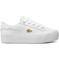 Lacoste Sneakers 747CFA0005 Weiß