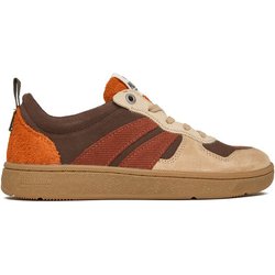 Palladium Sneakers Pallacup Flame Sde 79505-291-M Braun