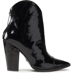 Rage Age Cowboystiefel RA-32-06-000419 Schwarz