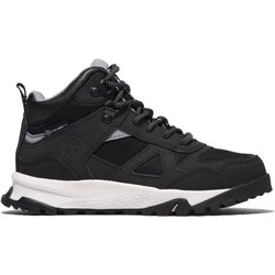 Timberland Sneakers Lincoln Peak Mid Wp TB0A5NT70151 Schwarz