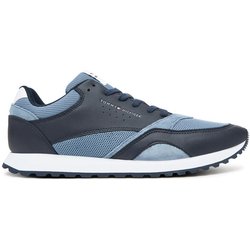Tommy Hilfiger Sneakers New Runner Eva Mix FM0FM05522 Blau