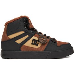 DC Shoes Sneakers CEO-V5-10118 Braun