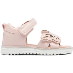 Nelli Blu Sandalen CM220913-9 Rosa