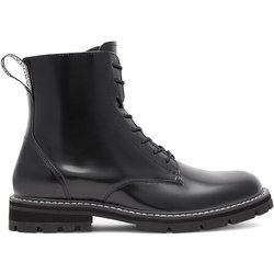 Badura Stiefel DEXTER-03 123AM Schwarz