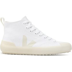 Veja Sneakers aus Stoff Nova Ht NT0102348B Weiß