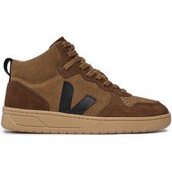 Veja Sneakers V-15 Suede VQ0303310A Braun
