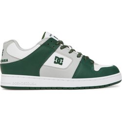 DC Shoes Sneakers MANTECA SE DC01758100 Grün
