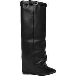 Steve Madden Stiefel Corenne SM11003418 Schwarz