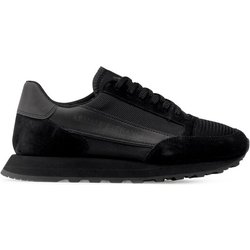 Armani Exchange Sneakers XUX083 XV263 K001 Schwarz