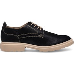 Lasocki Oxford Schuhe WI23-SDAM-02-A Schwarz