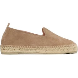Manebi Espadrilles Flat Espardilles W 1.9 N0 Beige