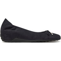 HÖGL Ballerinas 9-103712 Dunkelblau