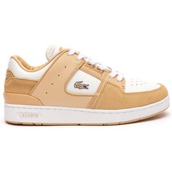 Lacoste Sneakers Court Cage 747SFA0105 Braun
