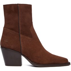 G-Star Raw Stiefeletten EO-OZGUR-25FW39-1 Braun