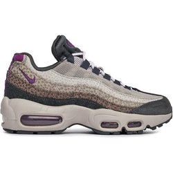 Nike Sneakers Air Max 95 DX2955 001 Grau