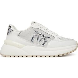 PINKO Sneakers Gem 07 SS0055P104 Weiß