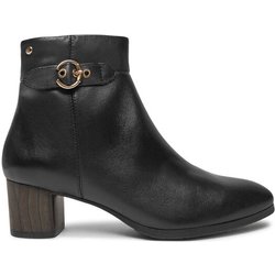 Pikolinos Stiefeletten Calafat W1Z-8588 Schwarz