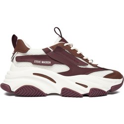 Steve Madden Sneakers SM11004652 Weiß