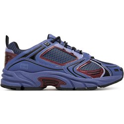 Tommy Jeans Sneakers Archive '97 EN0EN02857 Blau