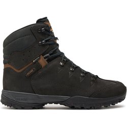 Meindl Trekkingschuhe Gastein Gtx (R) GORE-TEX 7748 680241-1 Schwarz