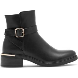 Clara Barson Stiefeletten LUCETTE WS5122-16 Schwarz