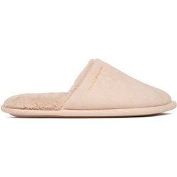 Tommy Hilfiger Hausschuhe Soft House Shoe FW0FW08853 Rosa