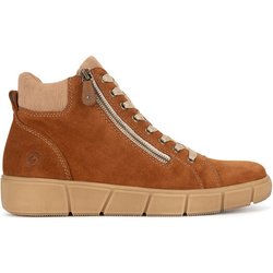 Remonte Schnürschuhe D1T70-22 Braun