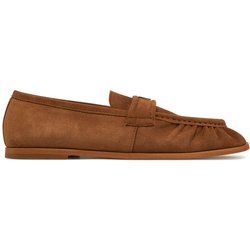 PINKO Mokassins Naty 02 SD0349 P004 Braun