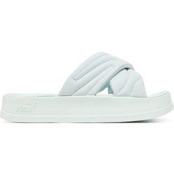 Puma Pantoletten Leadcat Platform 400340 04 Himmelblau