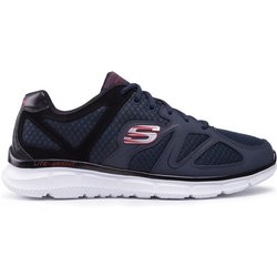 Skechers Sneakers Flash Point 58350/NVBK Dunkelblau
