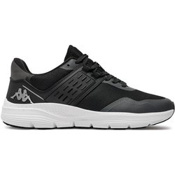 Kappa Sneakers Kombat Clean 2 361J2SW Schwarz