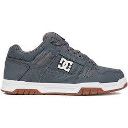 DC Shoes Sneakers CEO-V5-10121 Grau