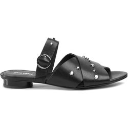 Gino Rossi Pantoletten Hoshi DLI771-CS4-0574-9900-0 Schwarz