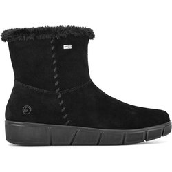 Remonte Stiefeletten D1T75-02 Schwarz