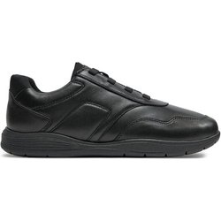 Geox Sneakers U Spherica Ec2 U45BXE 000LM C9999 Schwarz