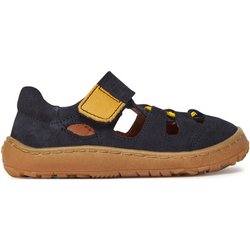 Froddo Sandalen Barefoot Elastic Sandal G3150262 M Dunkelblau