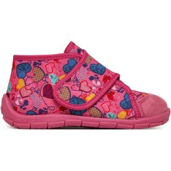Froddo Hausschuhe G1700424 S Rosa