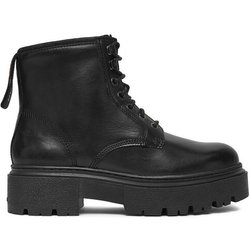 G-Star Raw Schnürschuhe CEO-WB-ADELA-08 Schwarz