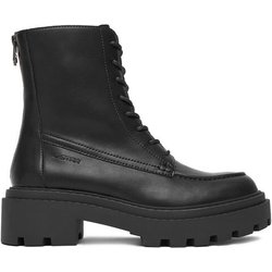 G-Star Raw Schnürschuhe CEO-ZUM-HY25713-1-1 Schwarz