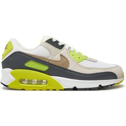 Nike Sneakers Air Max 90 DM0029 107 Weiß