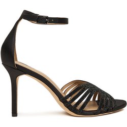 LAUREN RALPH LAUREN Sandalen Allie 802P02072002 Schwarz